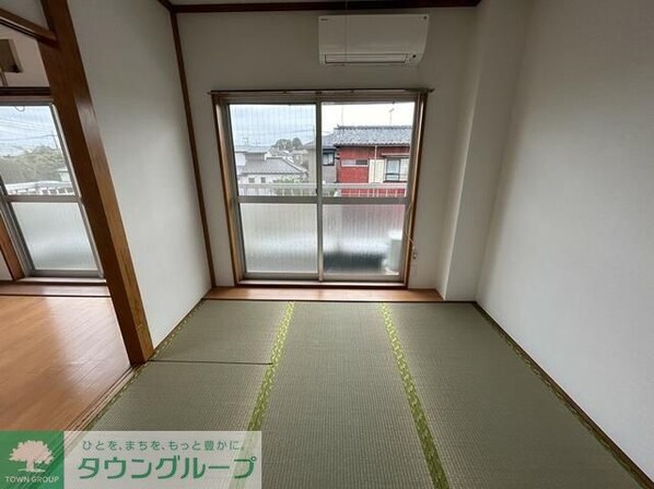 コーポレート北栄の物件内観写真